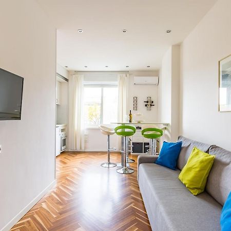 Al 31 Apartment Наполи Екстериор снимка