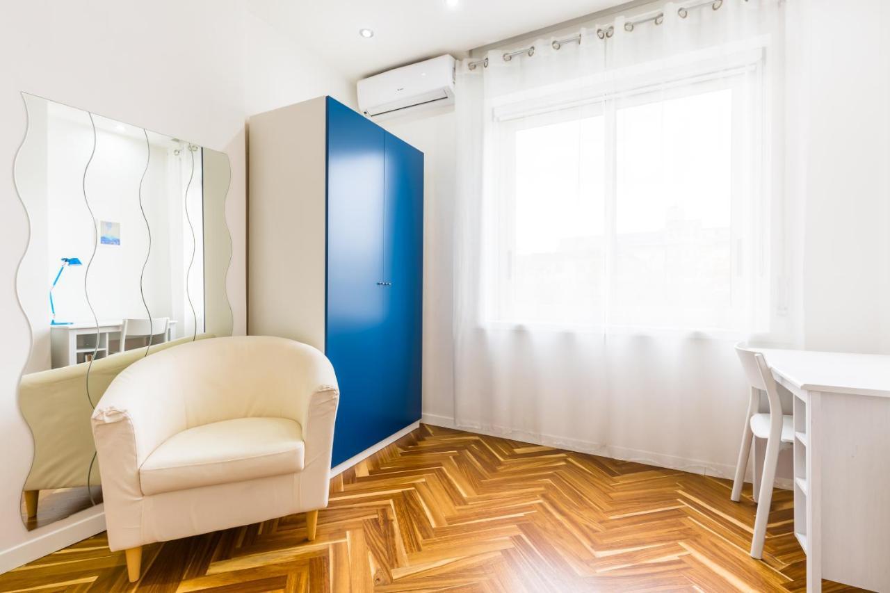 Al 31 Apartment Наполи Екстериор снимка