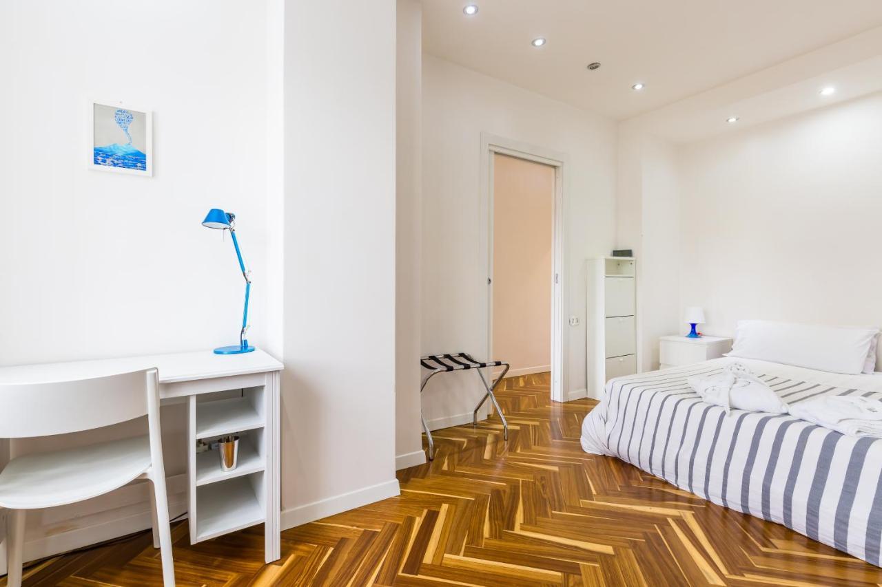 Al 31 Apartment Наполи Екстериор снимка
