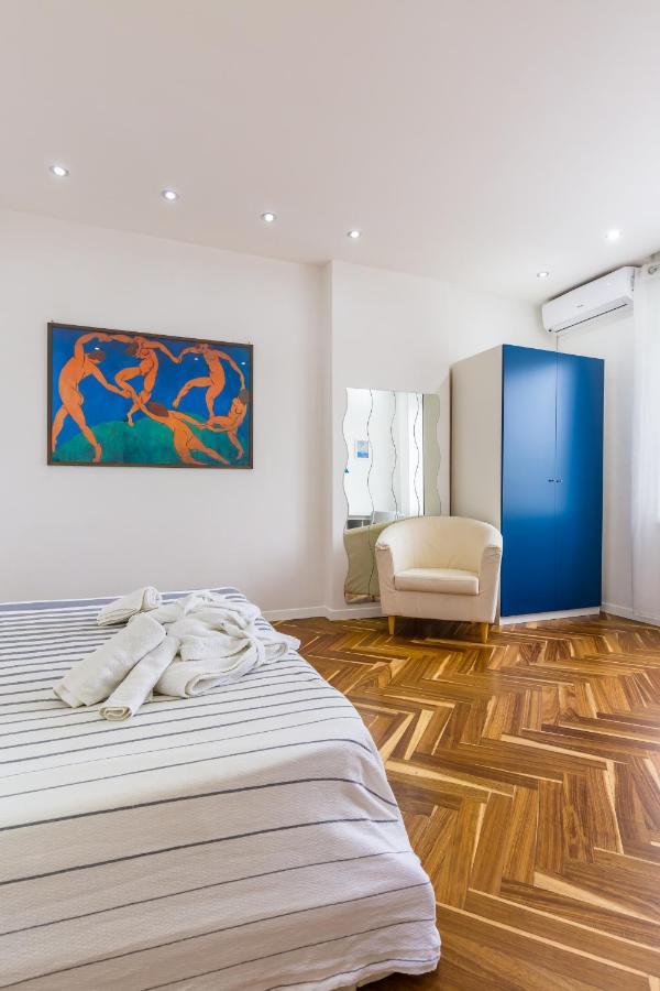 Al 31 Apartment Наполи Екстериор снимка
