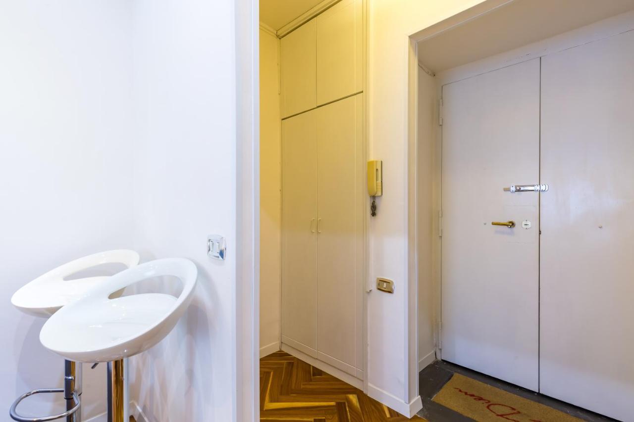 Al 31 Apartment Наполи Екстериор снимка