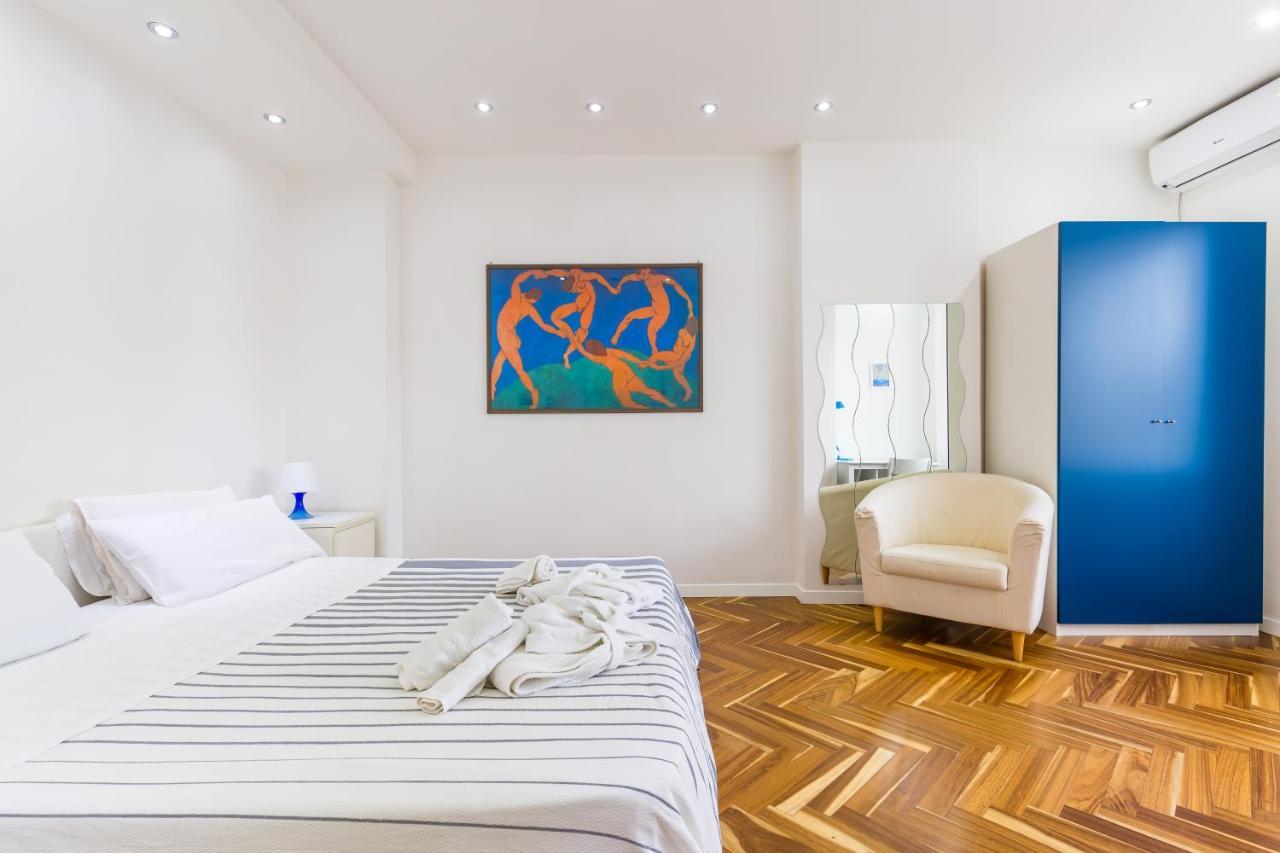 Al 31 Apartment Наполи Екстериор снимка