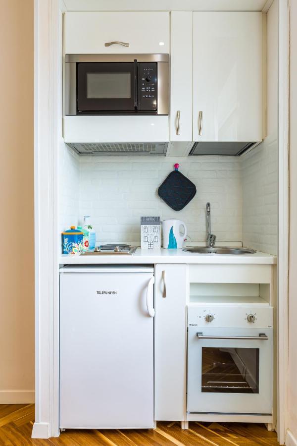 Al 31 Apartment Наполи Екстериор снимка